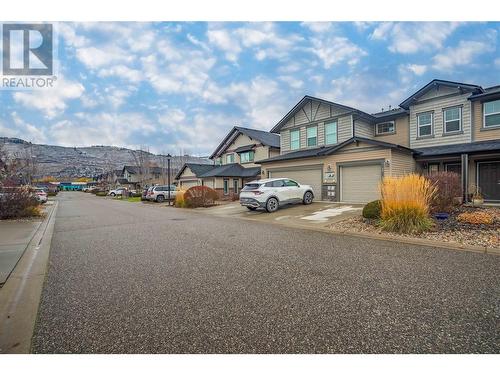 6900 Marshall Road Unit# 25, Vernon, BC - Outdoor