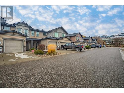 6900 Marshall Road Unit# 25, Vernon, BC - Outdoor