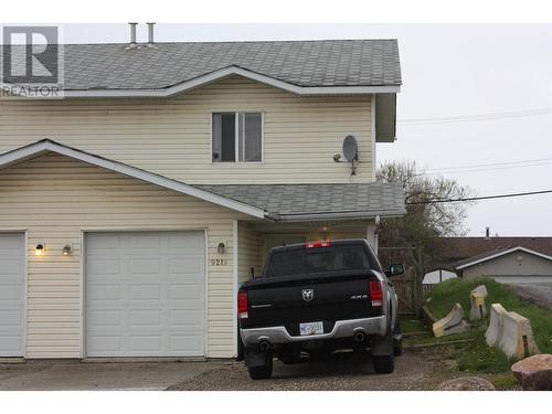 9218 86 Street, Fort St. John, BC - Outdoor