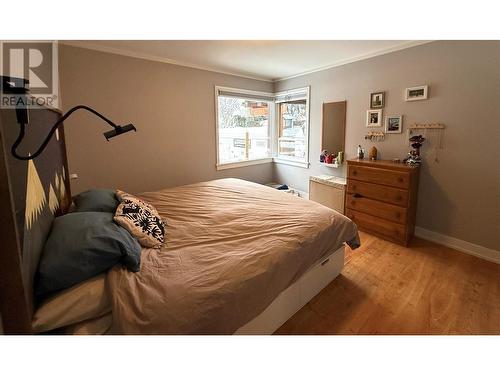 2365 Dewolfe Avenue, Kimberley, BC - Indoor Photo Showing Bedroom