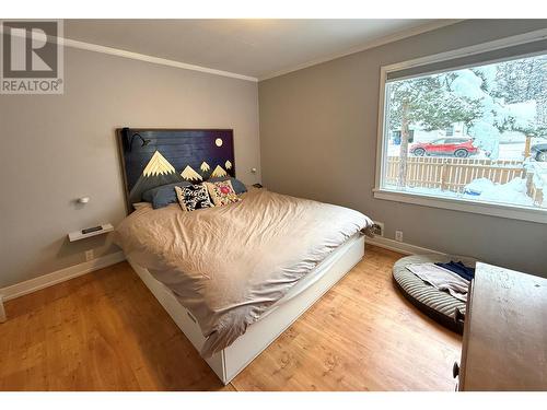 2365 Dewolfe Avenue, Kimberley, BC - Indoor Photo Showing Bedroom