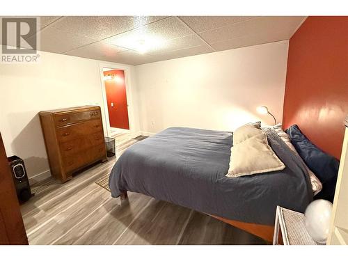 2365 Dewolfe Avenue, Kimberley, BC - Indoor Photo Showing Bedroom