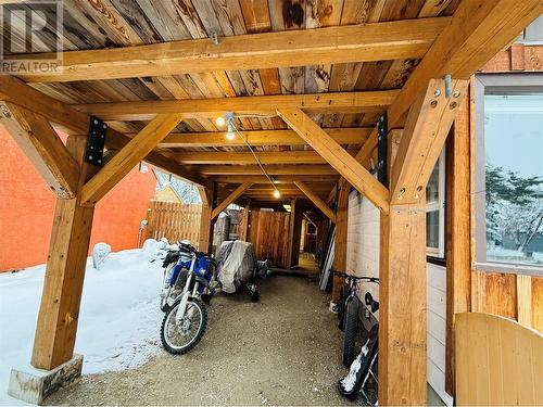 2365 Dewolfe Avenue, Kimberley, BC - Indoor