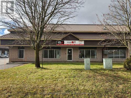 Unit #2 - 347 Pido Road, Peterborough (Ashburnham), ON 