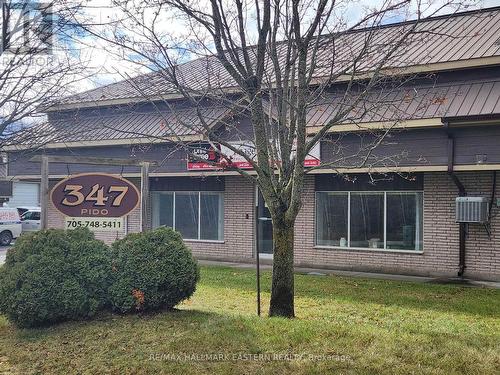 Unit #2 - 347 Pido Road, Peterborough (Ashburnham), ON 