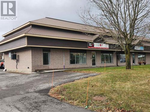 Unit #2 - 347 Pido Road, Peterborough (Ashburnham), ON 