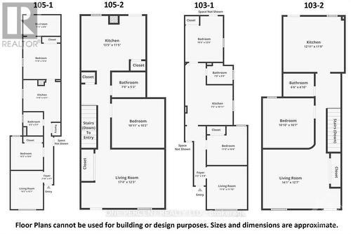 103-105 Florence Street, Ottawa, ON - Other