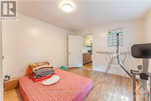 103-105 Florence Street, Ottawa, ON - Indoor Photo Showing Bedroom