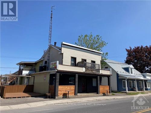 350 St Phillipe Street, Prescott And Russell, ON - Outdoor