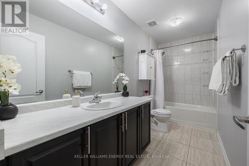 1254 Leslie Drive, Innisfil (Alcona), ON - Indoor Photo Showing Bathroom