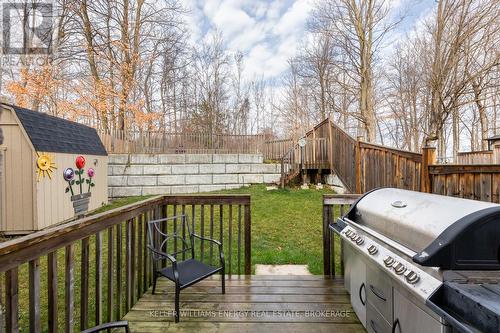 1254 Leslie Drive, Innisfil (Alcona), ON - Outdoor