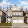 1254 Leslie Drive, Innisfil (Alcona), ON  - Outdoor With Facade 