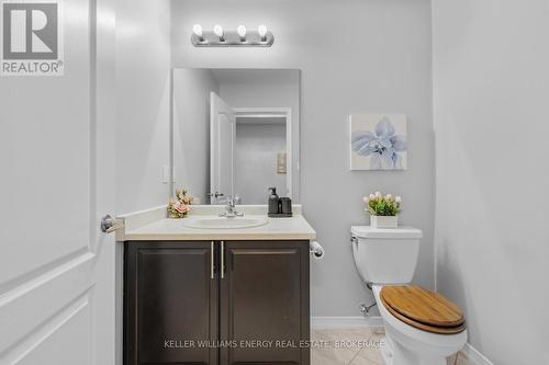 1254 Leslie Drive, Innisfil (Alcona), ON - Indoor Photo Showing Bathroom