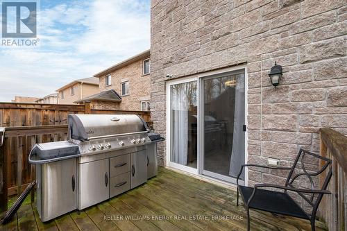 1254 Leslie Drive, Innisfil (Alcona), ON - Outdoor With Exterior