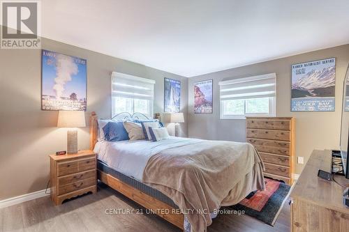 231 Front Street W, Kawartha Lakes (Bobcaygeon), ON - Indoor Photo Showing Bedroom