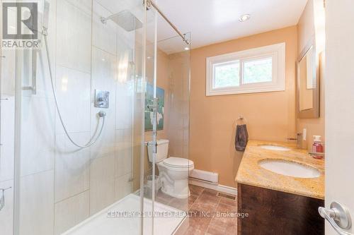 231 Front Street W, Kawartha Lakes (Bobcaygeon), ON - Indoor Photo Showing Bathroom