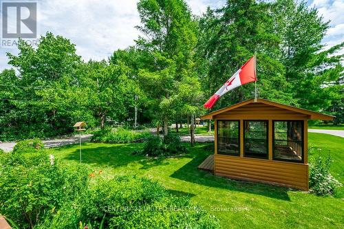 231 Front Street W, Kawartha Lakes (Bobcaygeon), ON - Outdoor