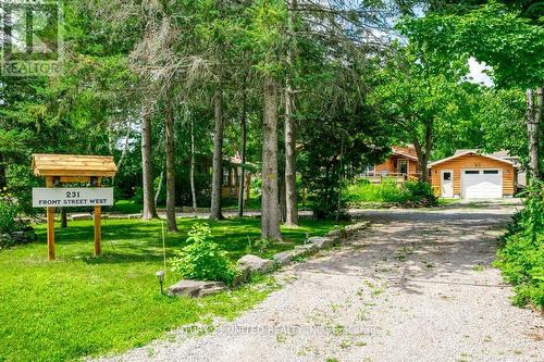 231 Front Street W, Kawartha Lakes (Bobcaygeon), ON - Outdoor