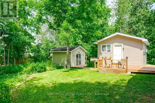 231 Front Street W, Kawartha Lakes (Bobcaygeon), ON - Outdoor