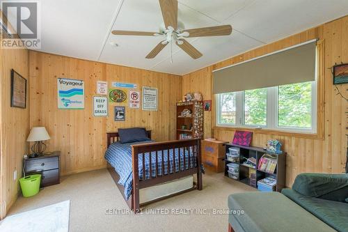 231 Front Street W, Kawartha Lakes (Bobcaygeon), ON - Indoor Photo Showing Bedroom