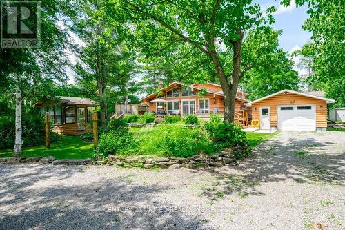 231 Front Street W, Kawartha Lakes (Bobcaygeon), ON - Outdoor