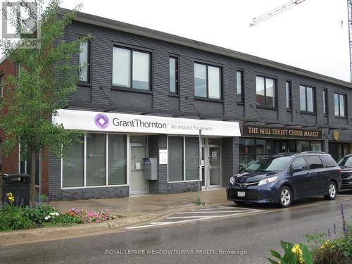 Suite B - 37 Main Street S, Halton Hills, ON 