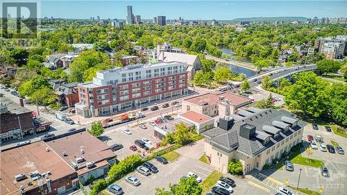 502 - 1050 Bank Street, Ottawa, ON 