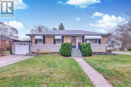 41 Squires Avenue, Toronto, ON - Outdoor With Facade