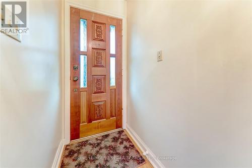 41 Squires Avenue, Toronto, ON - Indoor Photo Showing Other Room