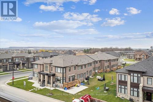 104 - 1569 Rose Way, Milton, ON - Outdoor With View