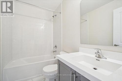 104 - 1569 Rose Way, Milton, ON - Indoor Photo Showing Bathroom