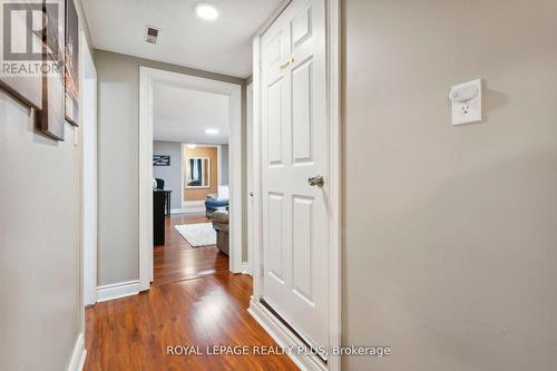 758 Greenore Road, Mississauga, ON - Indoor Photo Showing Other Room