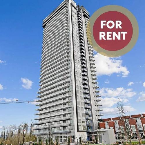 3001 8551 201 Street, Langley, BC - Outdoor With Balcony With Facade