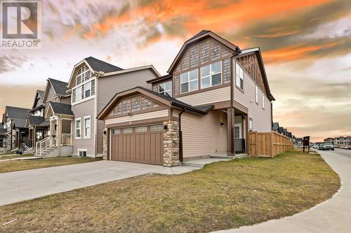 76 Skyview Point Crescent Ne, Calgary, AB 