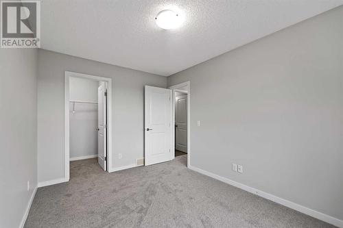 Bedroom 3 - 76 Skyview Point Crescent Ne, Calgary, AB 