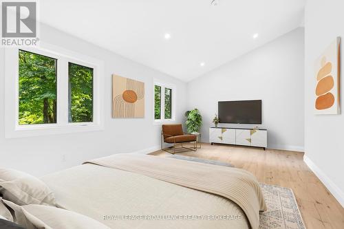 17 Riverside Drive, Kingston (Kingston East (Incl Cfb Kingston)), ON - Indoor Photo Showing Bedroom