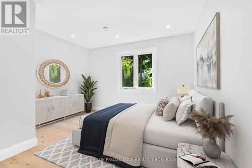 17 Riverside Drive, Kingston (Kingston East (Incl Cfb Kingston)), ON - Indoor Photo Showing Bedroom