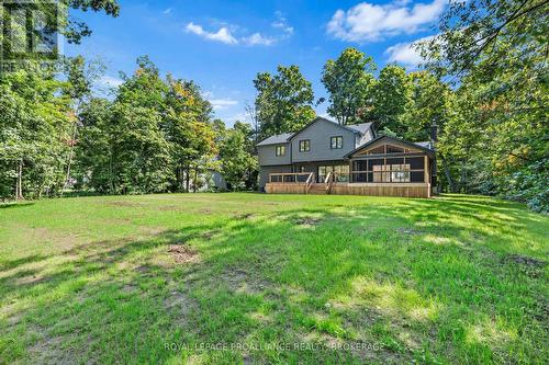 17 Riverside Drive, Kingston (Kingston East (Incl Cfb Kingston)), ON - Outdoor With Deck Patio Veranda