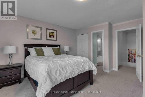 1001 Lombardy Street, Kingston (South Of Taylor-Kidd Blvd), ON - Indoor Photo Showing Bedroom