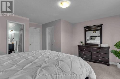 1001 Lombardy Street, Kingston (South Of Taylor-Kidd Blvd), ON - Indoor Photo Showing Bedroom