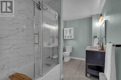 1001 Lombardy Street, Kingston (South Of Taylor-Kidd Blvd), ON - Indoor Photo Showing Bathroom