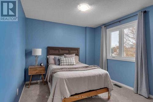 1001 Lombardy Street, Kingston (South Of Taylor-Kidd Blvd), ON - Indoor Photo Showing Bedroom