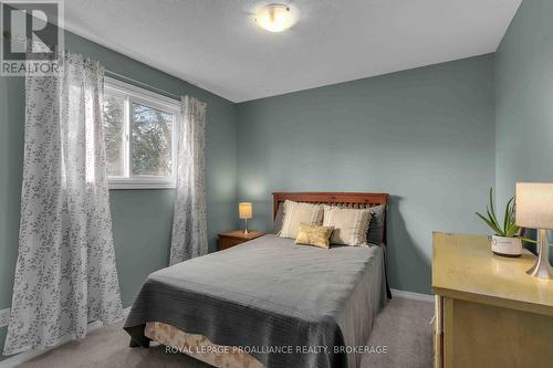 1001 Lombardy Street, Kingston (South Of Taylor-Kidd Blvd), ON - Indoor Photo Showing Bedroom