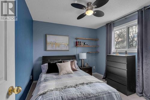 1001 Lombardy Street, Kingston (South Of Taylor-Kidd Blvd), ON - Indoor Photo Showing Bedroom