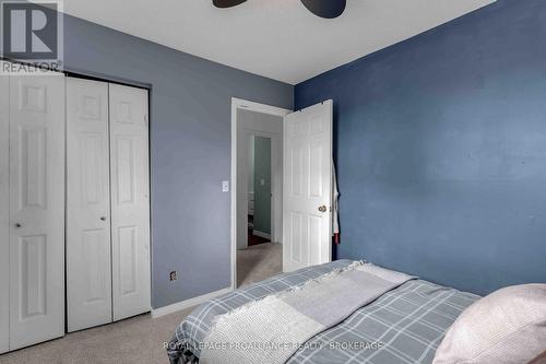 1001 Lombardy Street, Kingston (South Of Taylor-Kidd Blvd), ON - Indoor Photo Showing Bedroom