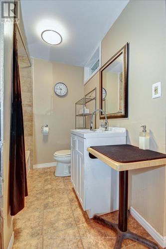 884 Centre Line Road, Marmora And Lake, ON - Indoor Photo Showing Bathroom