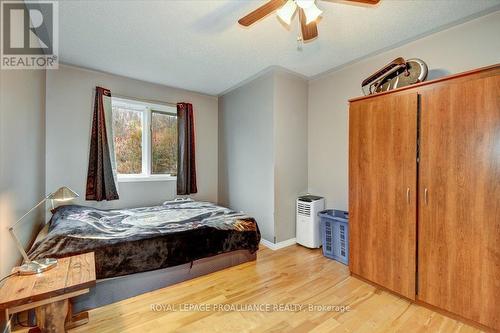 884 Centre Line Road, Marmora And Lake, ON - Indoor Photo Showing Bedroom