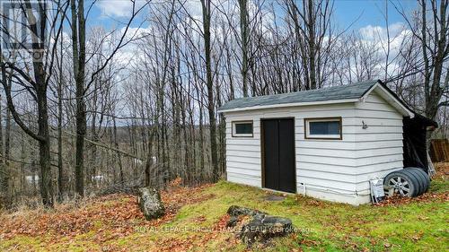 884 Centre Line Road, Marmora And Lake, ON - Outdoor