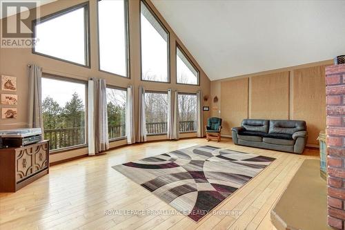 884 Centre Line Road, Marmora And Lake, ON - Indoor