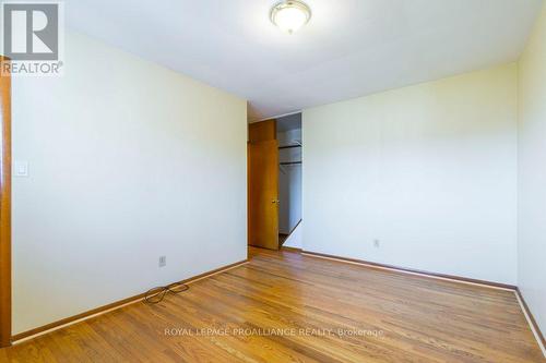 20 King George Square, Belleville, ON - Indoor Photo Showing Other Room